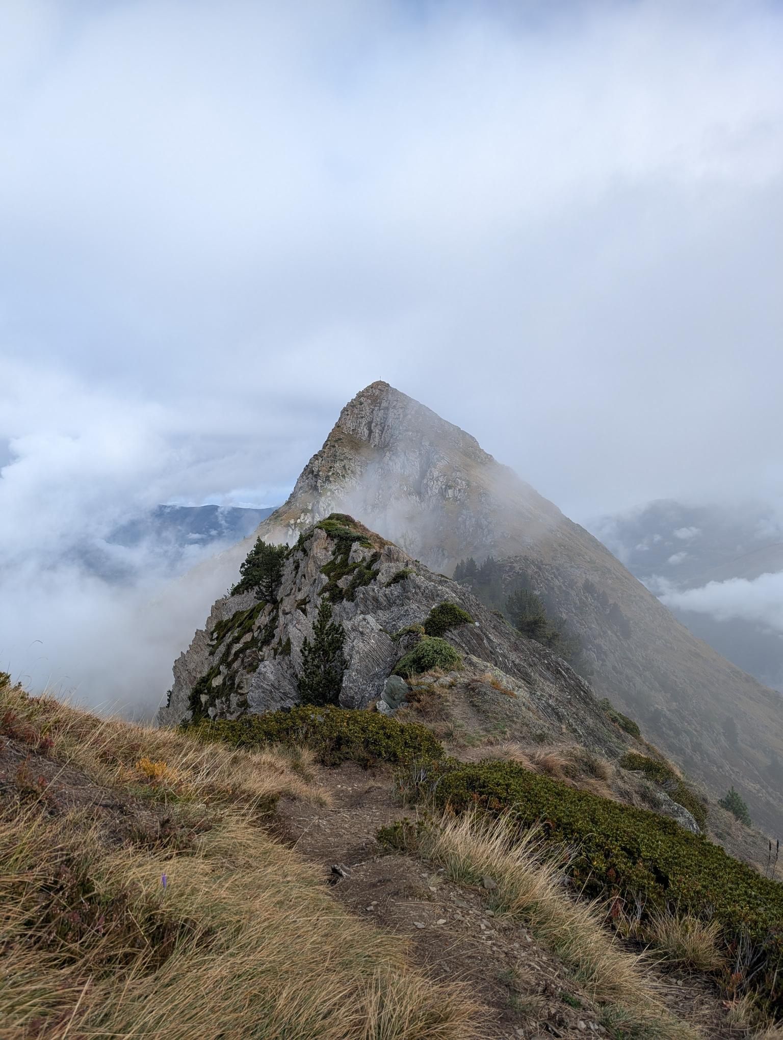 Image de Pic de Viscos