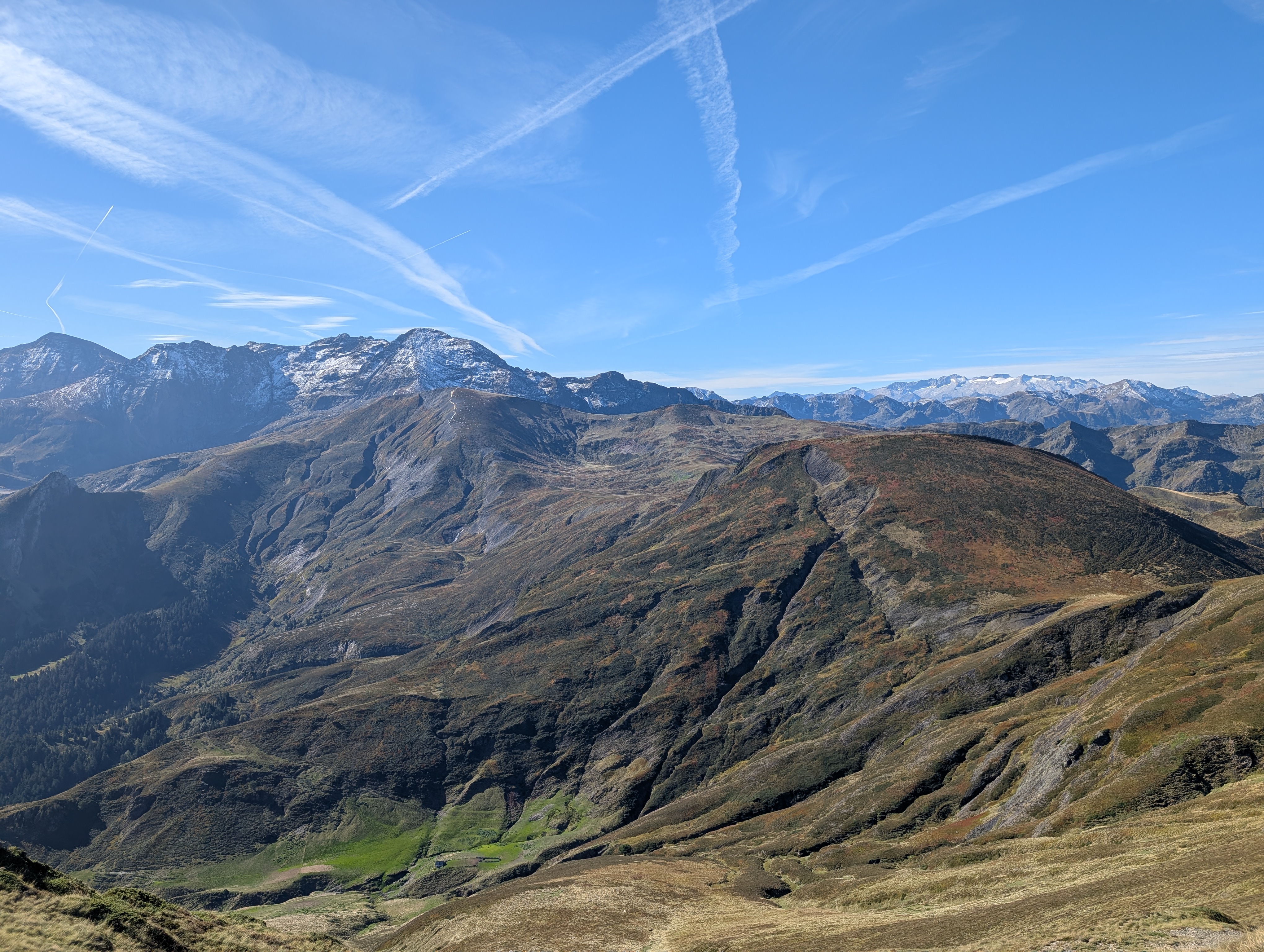 photo de Pic de la Calabasse