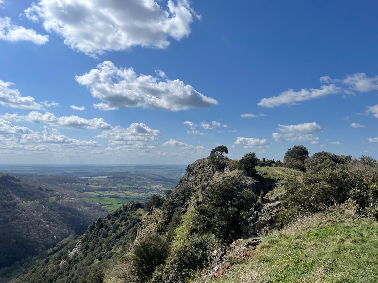 Cammazes et Berniquaut