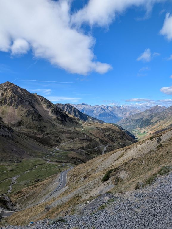 Col du Tourmalet