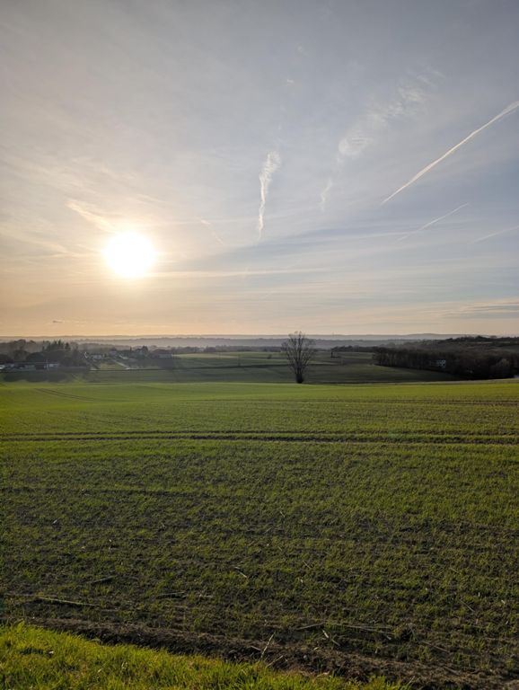Route-ine Est-toulousaine