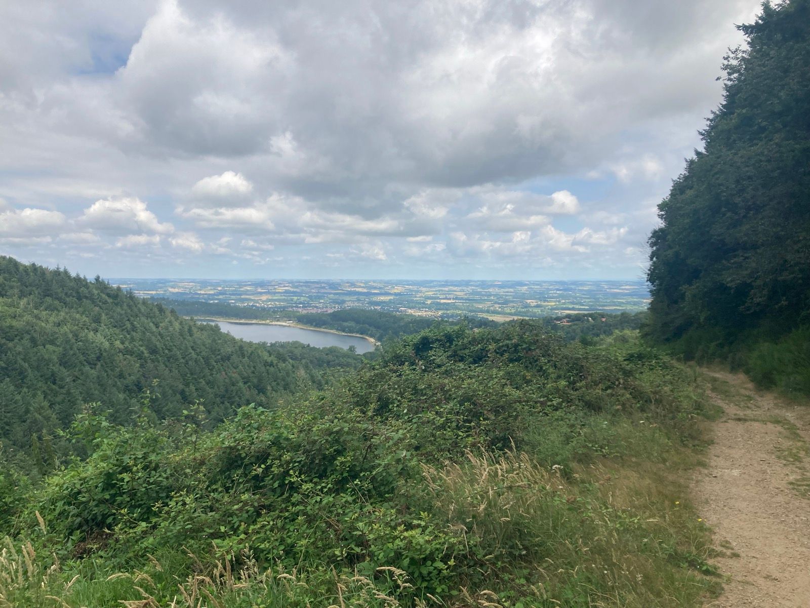 Best-of Montagne Noire